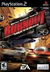 Burnout Revenge